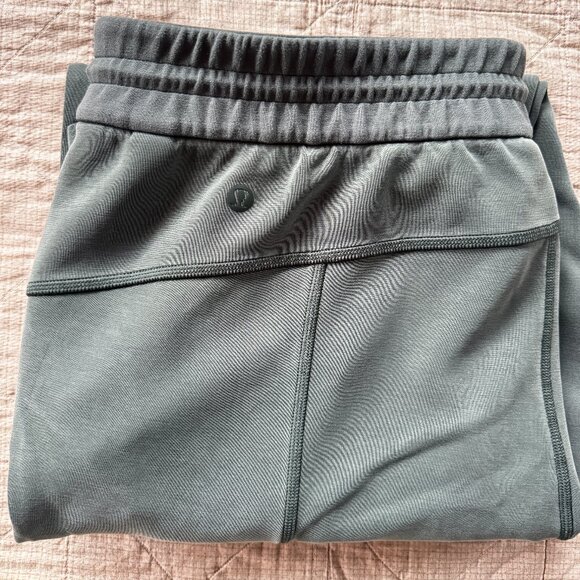 Lululemon Softstreme High-Rise Straight-Leg Pant Regular - Picture 3 of 3